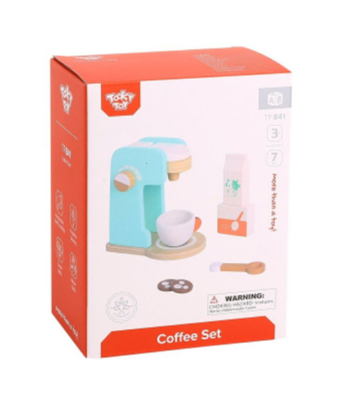 Set de joacă Coffee Maker